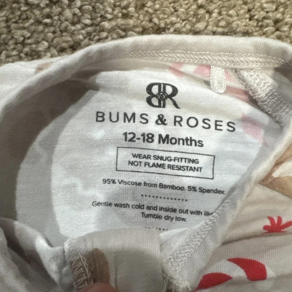 Bums and Roses bums roses